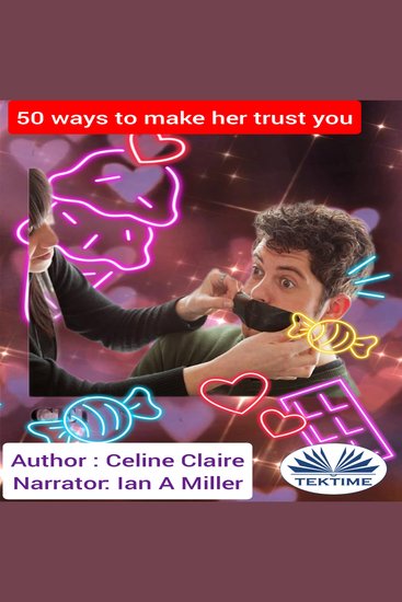 50 Ways To Make Her Trust You - cover