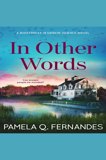 In Other Words - cover