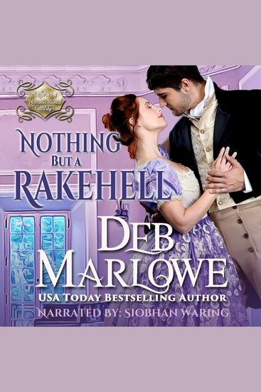 Nothing But a Rakehell - cover