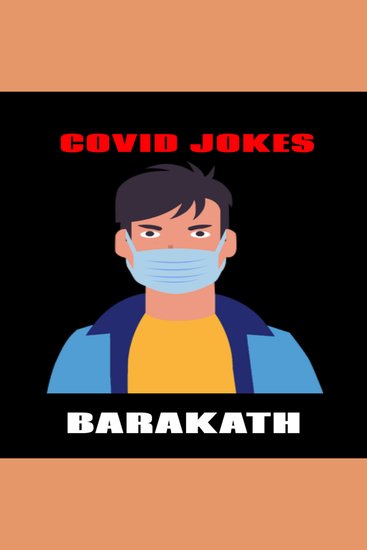 Covid Jokes - cover