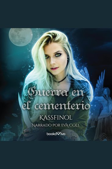 Guerra en el Cementerio - cover