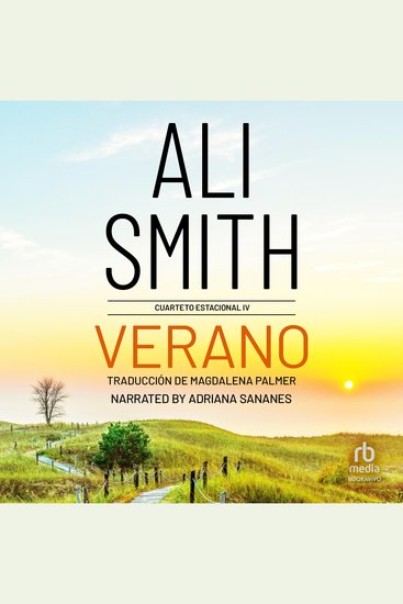 Verano - Otras Latitudes - cover