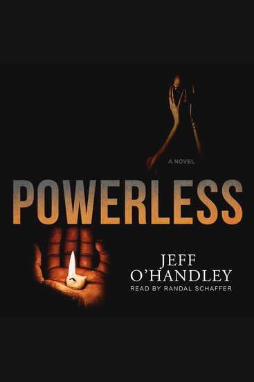 Powerless - cover