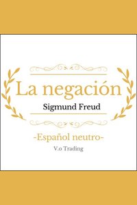 La negación