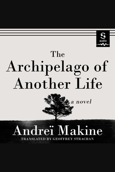 The Archipelago of Another Life - cover