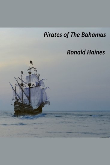 Pirates of The Bahamas - cover