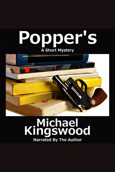 Popper's - cover