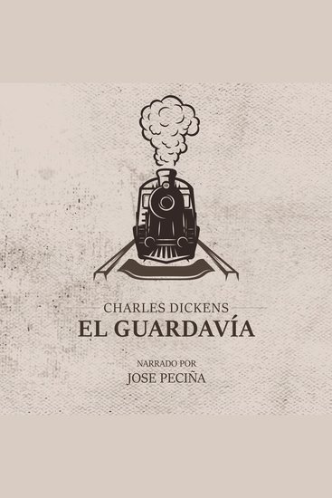 El Guardavía - cover