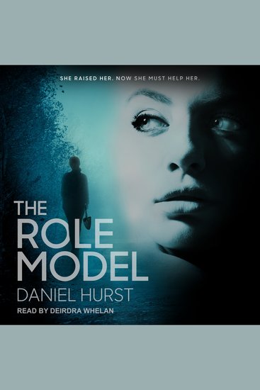 The Role Model - cover