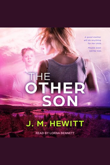 The Other Son - cover
