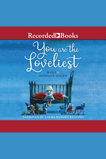 You Are the Loveliest - cover