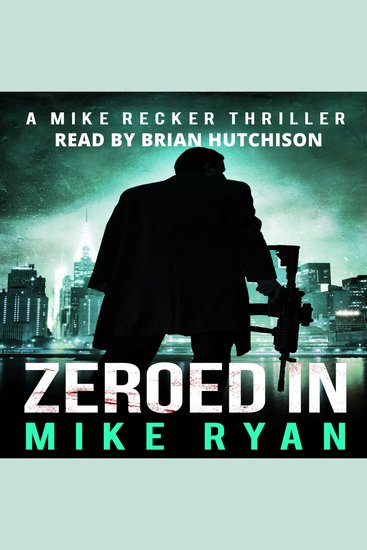 Zeroed In - cover