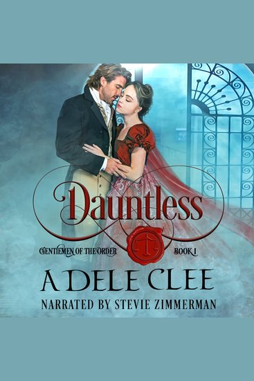 Dauntless - cover