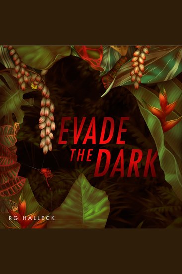 Evade the Dark - cover
