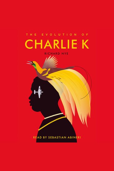 The Evolution of Charlie K - cover