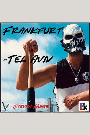 Frankfurt - Tel Aviv - (Directors Cut) - cover