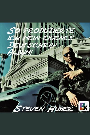 So produzierte ich mein eigenes Deutschrap Album! - 15 Fragen an Rapper und Songwriter Mattschwarz Rose Gold - cover