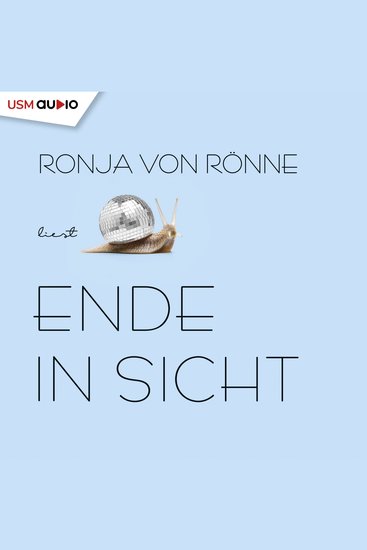 Ende in Sicht - cover