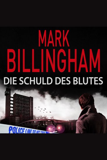 Die Schuld des Blutes - cover