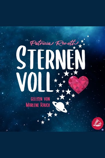 Sternenvoll - cover