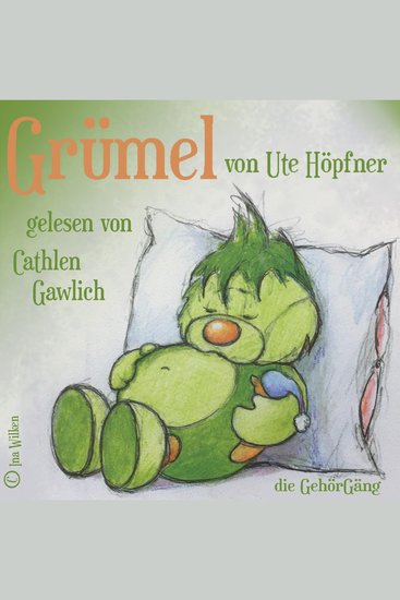 Grümel - Band 01 - cover