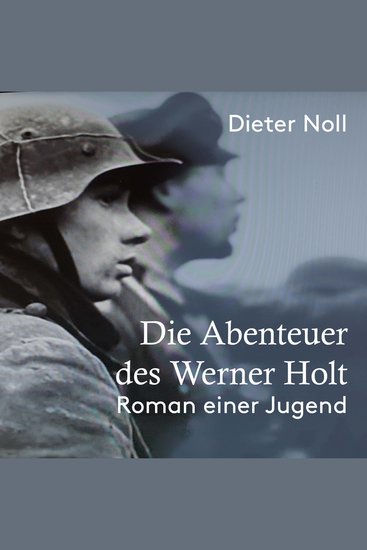 Die Abenteuer des Werner Holt - Roman einer Jugend - cover