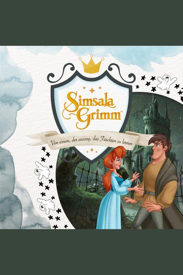 Von einem der auszog das Fürchten zu lernen (Das Original-Hörspiel zur TV Serie) - cover