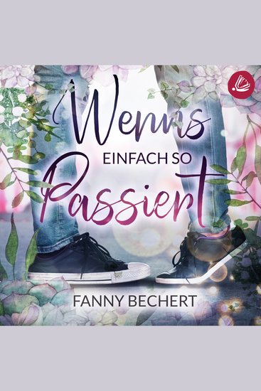 Wenns einfach so passiert - cover