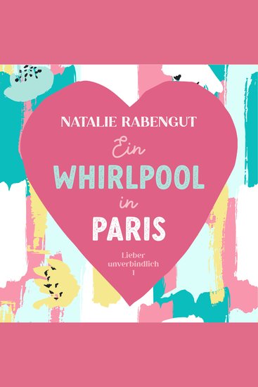 Ein Whirlpool in Paris - cover