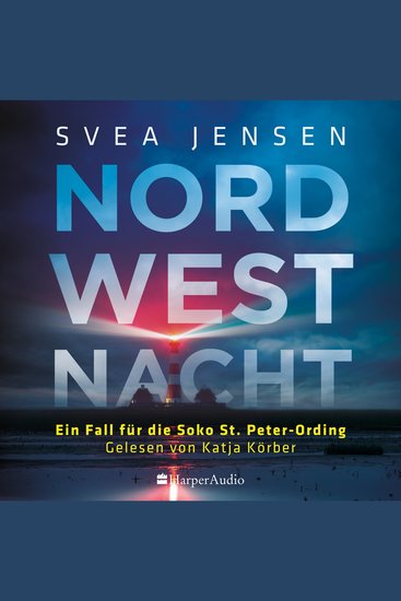 Nordwestnacht (ungekürzt) - cover