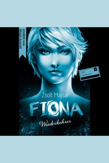 Fiona 4 - Wiederkehrer - cover