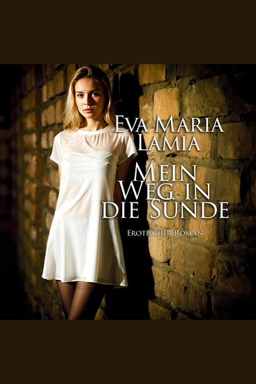 Mein Weg in die Sünde 1 | Erotischer Roman - cover