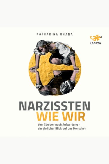 Narzissten wie wir - Vom Streben nach Aufwertung – ein ehrlicher Blick auf uns Menschen - cover