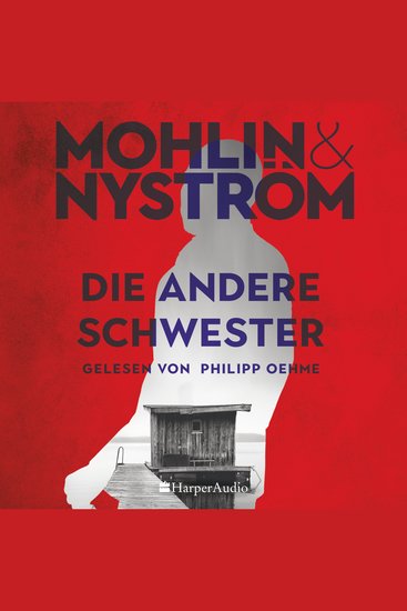 Die andere Schwester (ungekürzt) - cover