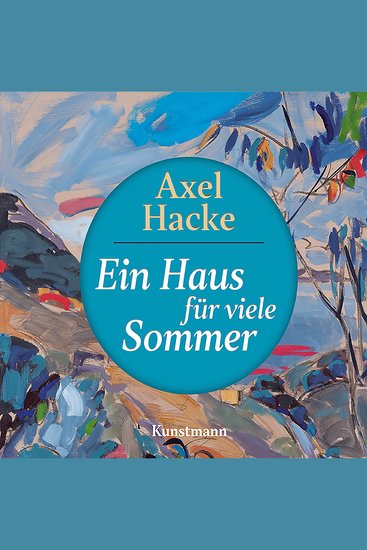 Ein Haus für viele Sommer - cover