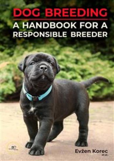 Dog Breeding - cover
