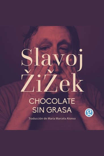 Chocolate sin grasa - cover