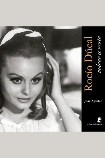 Rocío Dúrcal Volver a verte - cover