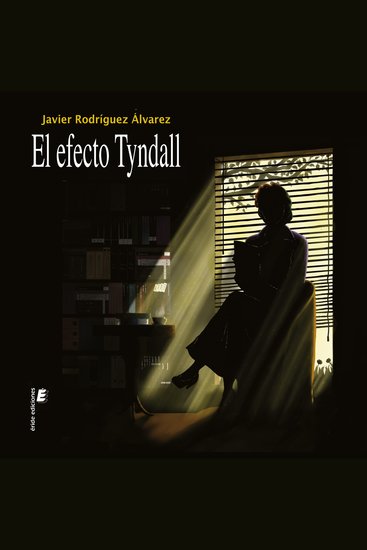 El efecto Tyndall - cover