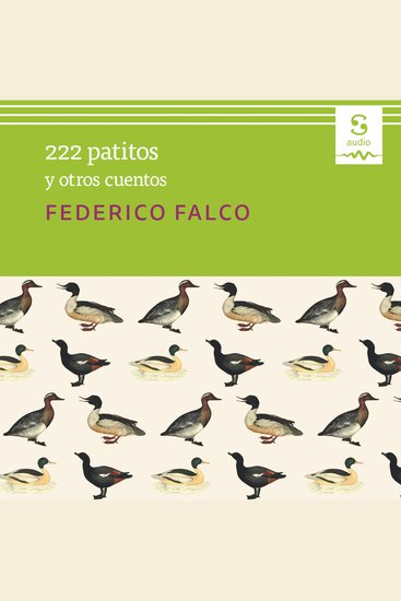 222 patitos y otros cuentos - cover
