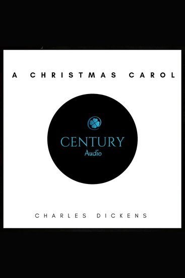 A Christmas Carol - cover