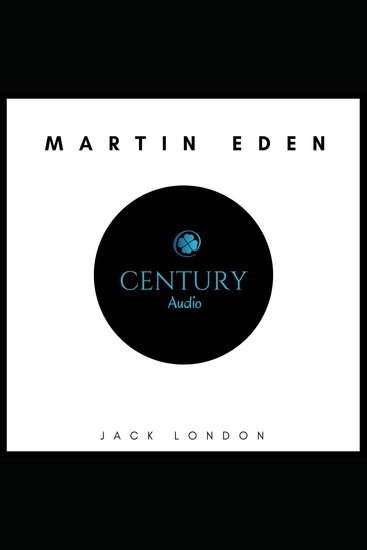 Martin Eden - cover