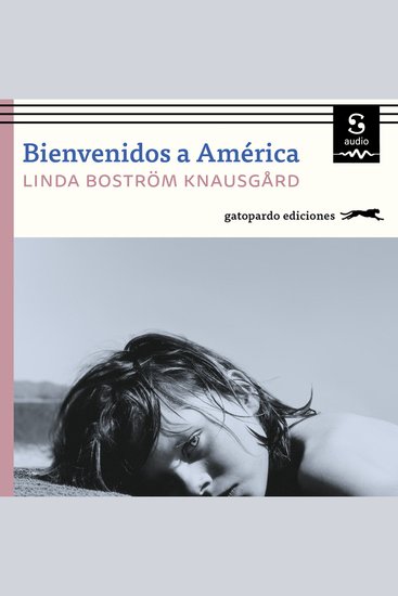 Bienvenidos a América - cover