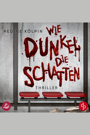 Wie dunkel die Schatten - cover