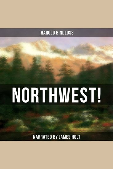 Northwest! - cover