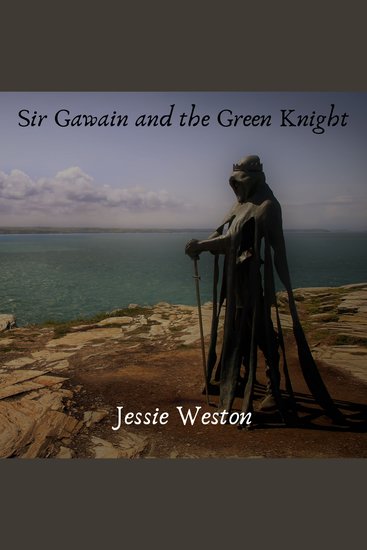 Sir Gawain and the Green Knight - cover