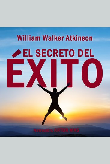 El Secreto del Éxito - cover