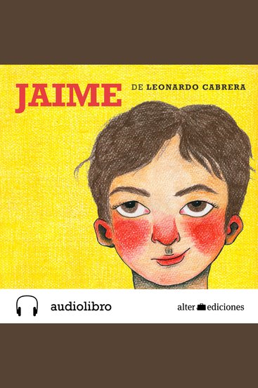 Jaime - Corazón de murga y candombe - cover