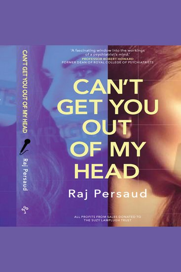 Can't Get You Out Of My Head - Fixation Fame Insanity and Assasination - cover