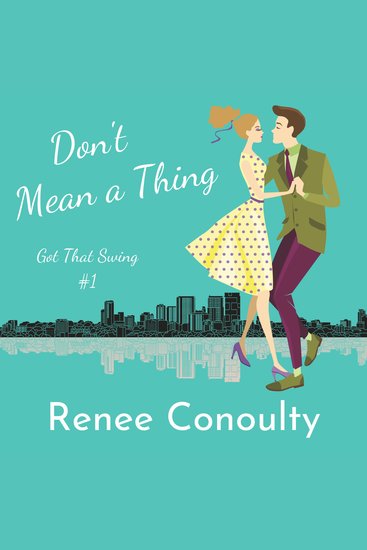 Don't Mean a Thing - cover